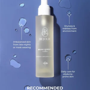 Brume srenite toner 01