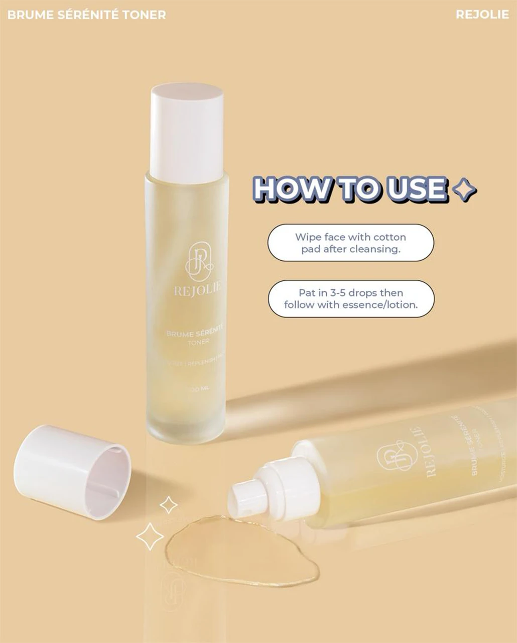 Brume srenite toner 04