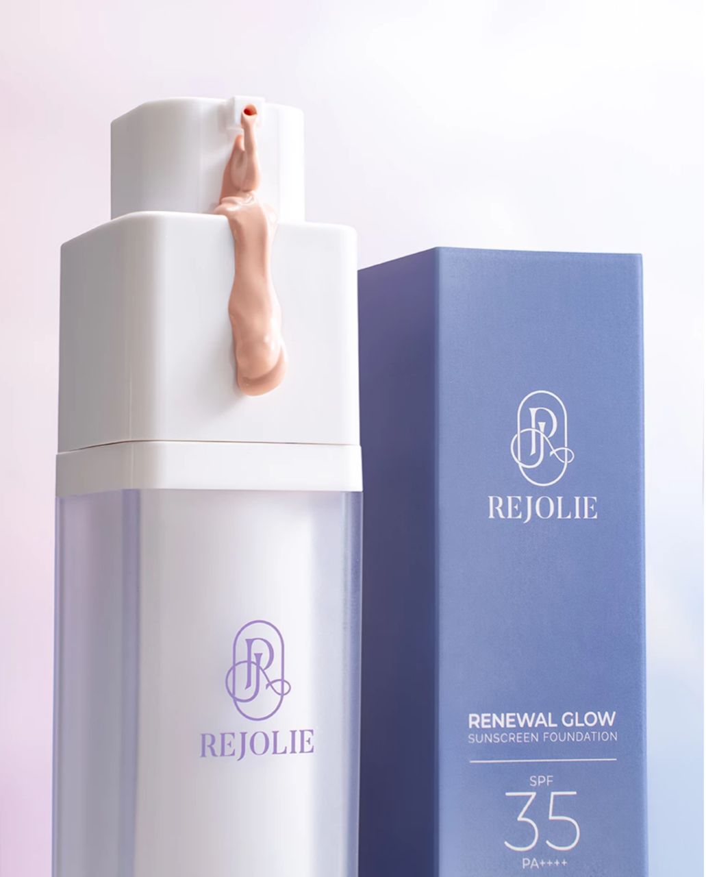 Renewal Glow 2 Bottles