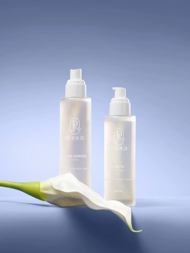 Duo Purete Serenite Duo purete serenite